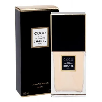 Chanel Coco