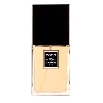 Chanel Coco