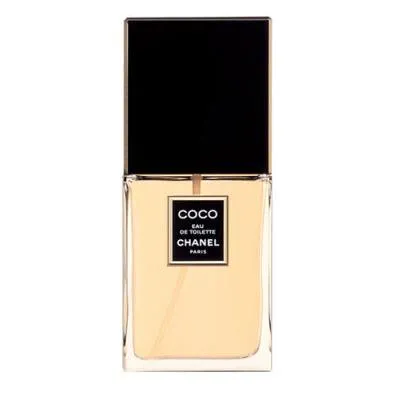 Chanel Coco