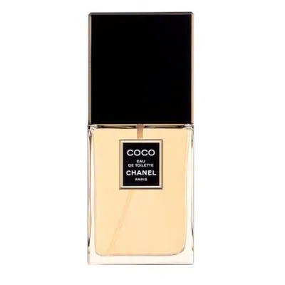Chanel Coco