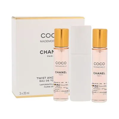 Chanel Coco Mademoiselle