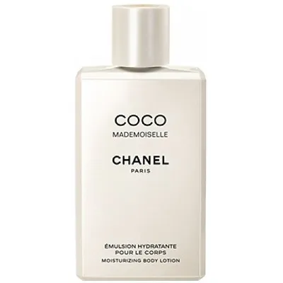 Chanel Coco Mademoiselle