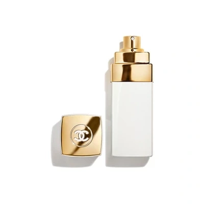 Chanel Coco Mademoiselle