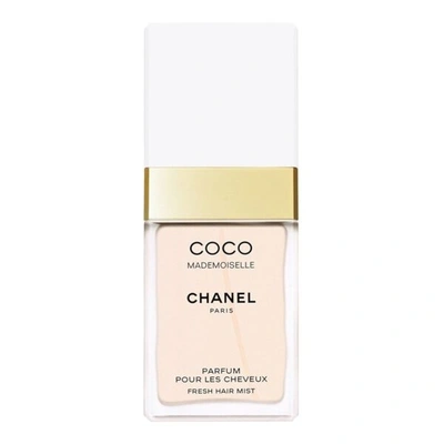 Chanel Coco Mademoiselle