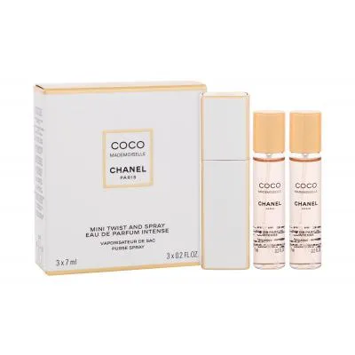 Chanel Coco Mademoiselle Intense