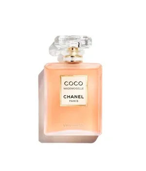 Chanel Coco Mademoiselle L'eau Privee