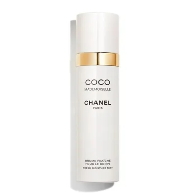 Chanel Coco Mademoiselle