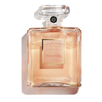 Chanel Coco Mademoiselle