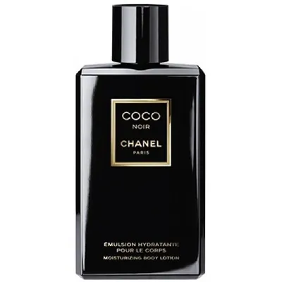 Chanel Coco Noir