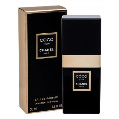 Chanel Coco Noir