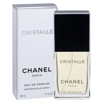 Chanel Cristalle