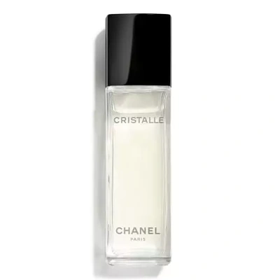Chanel Cristalle