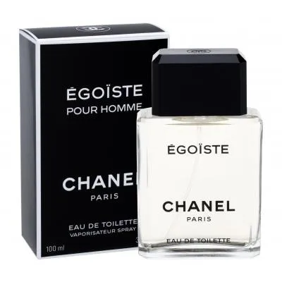 Chanel Egoiste