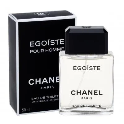 Chanel Egoiste