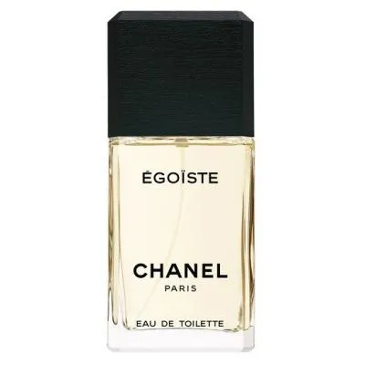 Chanel Egoiste