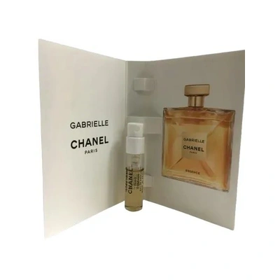 Chanel Gabrielle Essence