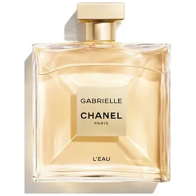 Chanel Gabrielle L'Eau
