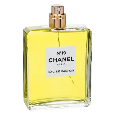 Chanel No 19