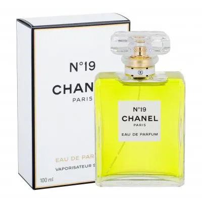 Chanel No 19