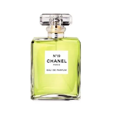 Chanel No 19