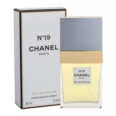 Chanel No 19