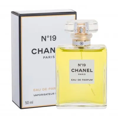 Chanel No 19