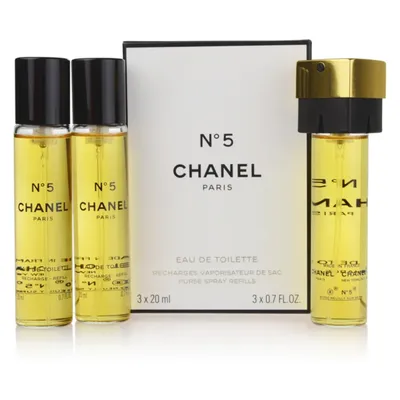 Chanel No 5