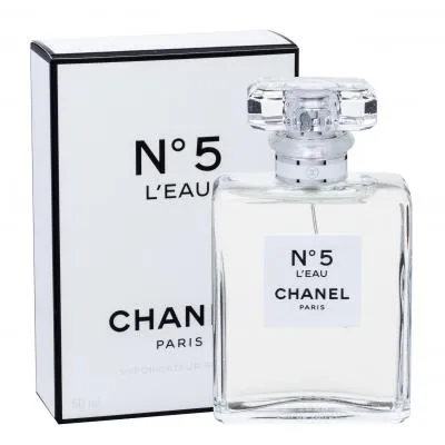 Chanel No 5 L'eau