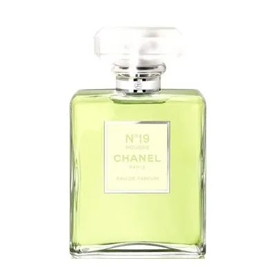 Chanel No 19 Poudre