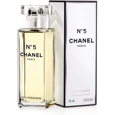 Chanel No 5 Eau Premiere