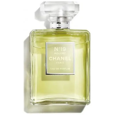 Chanel No 19 Poudre