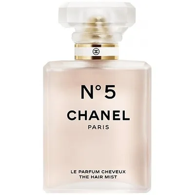 Chanel No 5