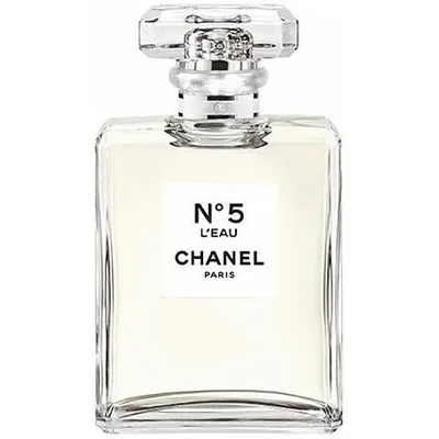 Chanel No 5 L'eau