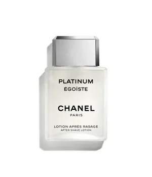 Chanel Platinum Egoiste