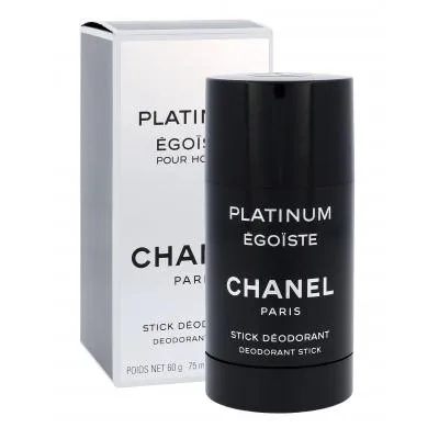 Chanel Platinum Egoiste
