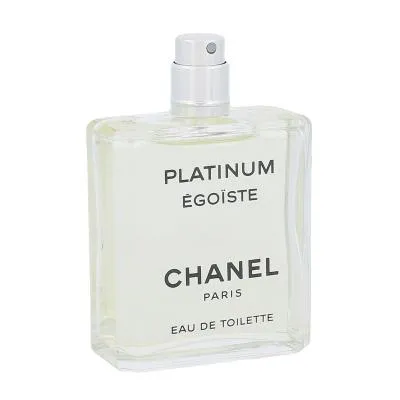 Chanel Platinum Egoiste