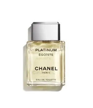 Chanel Platinum Egoiste