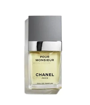Chanel Pour Monsieur