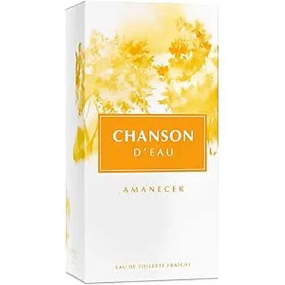 Chanson D'Eau Amanecer