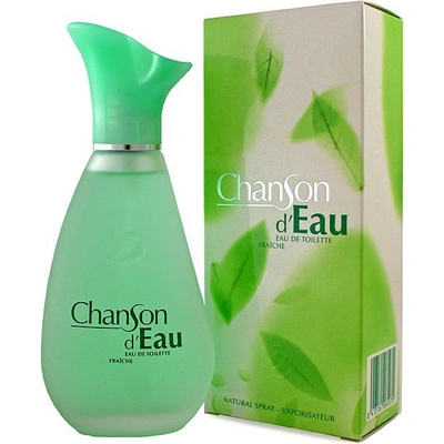Chanson D'Eau