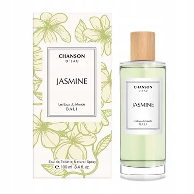 Coty Chanson D'Eau Jasmine