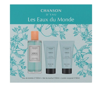 Chanson D'Eau Neroli