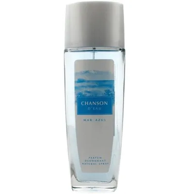 Chanson D'Eau Mar Azul