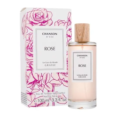 Coty Chanson D'Eau Rose