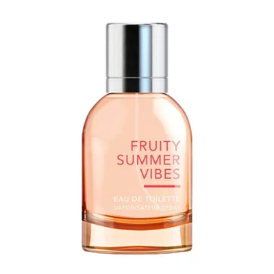 Charlotte Meentzen Fruity Summer Vibes