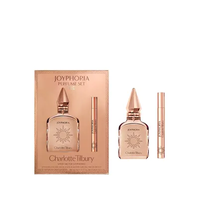 Charlotte Tilbury Joyphoria