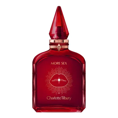 Charlotte Tilbury More Sex