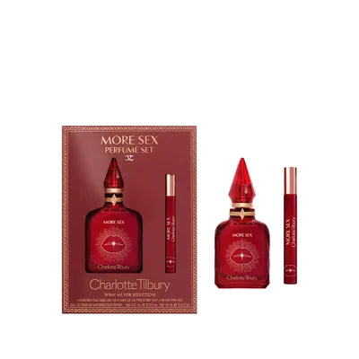 Charlotte Tilbury More Sex