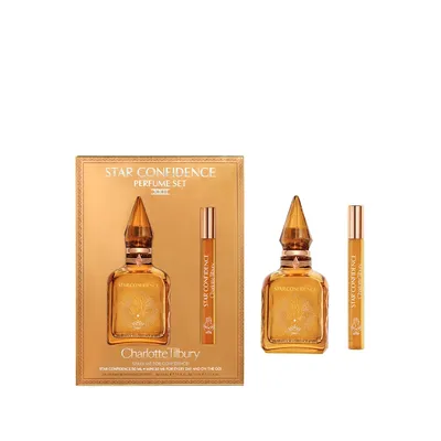 Charlotte Tilbury Star Confidence