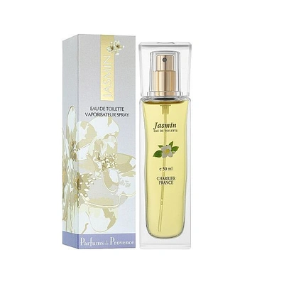 Charrier Jasmin